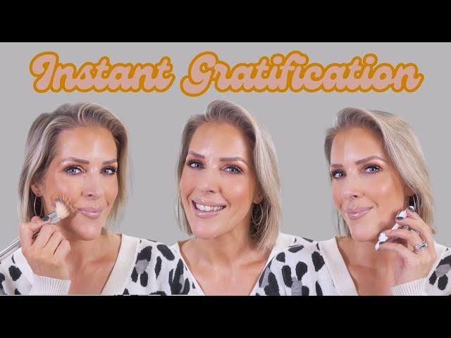 Beauty Products That Work Instantly – My Secret Weapons! ⭐️ Makeup and Skincare