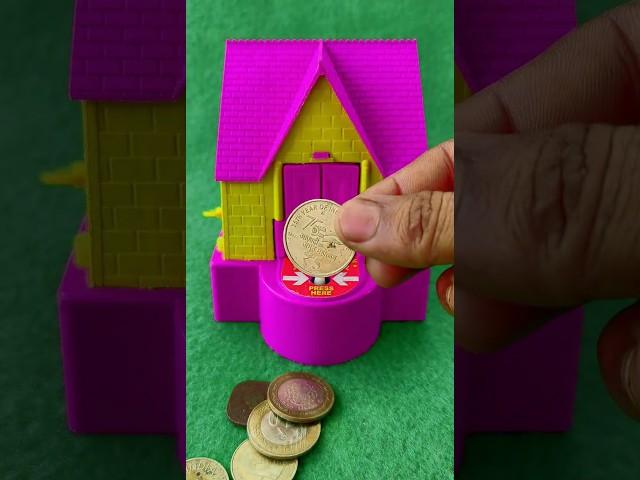 "ADORABLE PUPPY HOUSE MAKEOVER! You Won’t Believe Their Reaction!(ep-1184)#youtubeshorts#ytshort