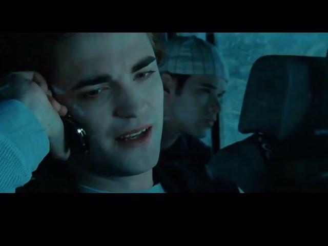 The Cullens’ ~ Hey Brother