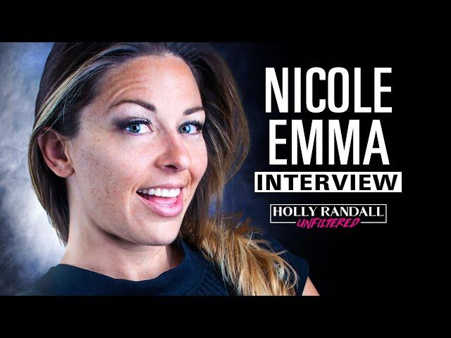 Nicole Emma: Can Sex Work Be Therapeutic?