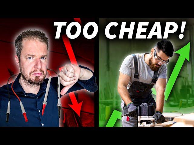 "I Didn't Expect That!" 🫢 WORST & BEST Paid Trades Revealed!