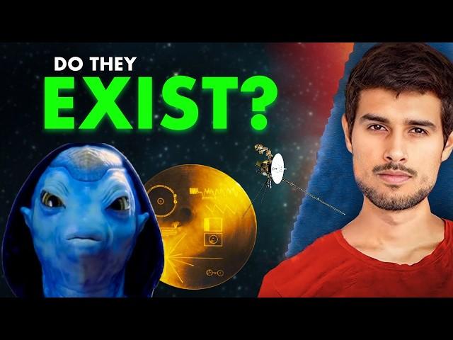 NASA’s Search for Aliens | The Voyager Missions | Dhruv Rathee