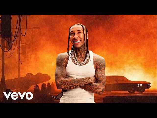 Tyga & Wiz Khalifa - MAD (ft. Megan Thee Stallion, Ty Dolla $ign, 21 Savage, 2 Chainz, Lil Wayne)