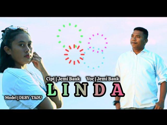 LAGU TERBARU || L I N D A || Jemi Bauk