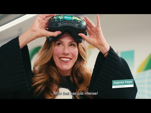 The Park VR Franchise Opportunity | whichfranchise.com