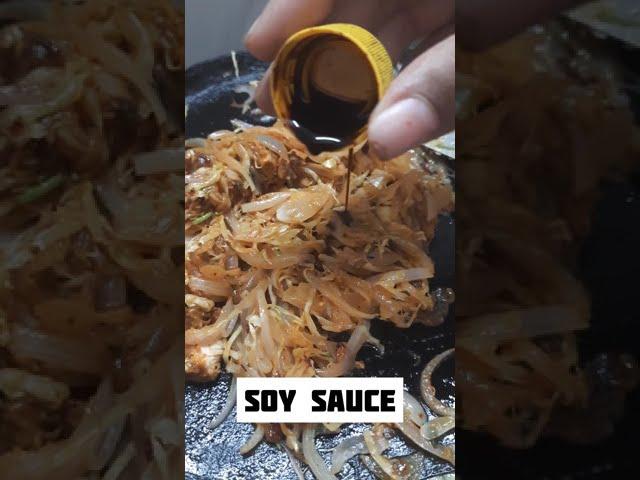 Sejo Atho | Burmese food | Taru's cooking