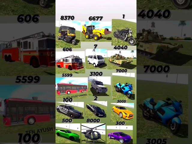 Real code  Indian bike driving 3d all new cheat code update + plugin cheat code