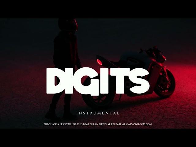 Dancehall Riddim Instrumental 2024 ( Digits )