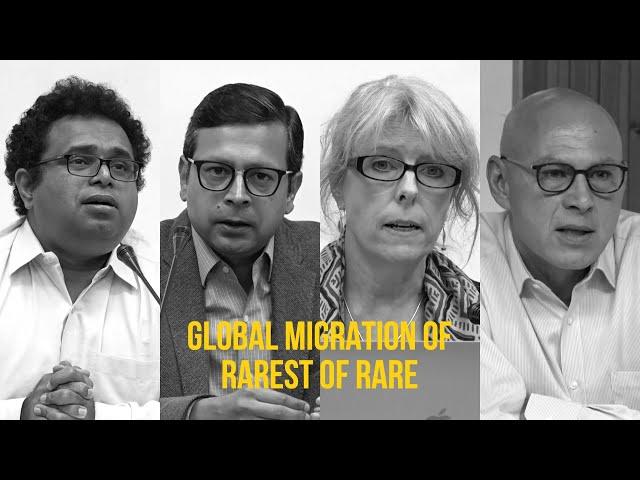 Global Migration of Bachan Singh's Rarest of Rare Framework (17 September, 2019)