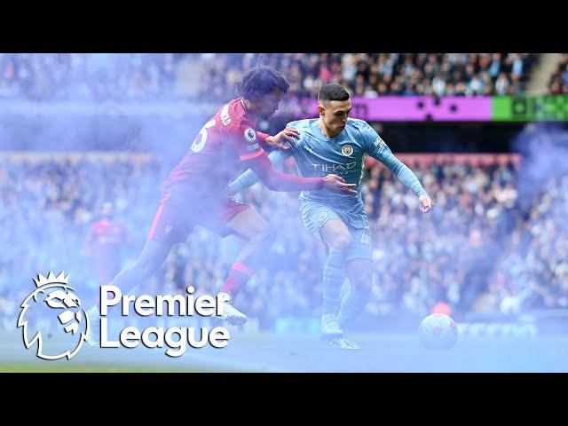 Top Premier League highlights from Matchweek 32 (2021-22) | Netbusters | NBC Sports