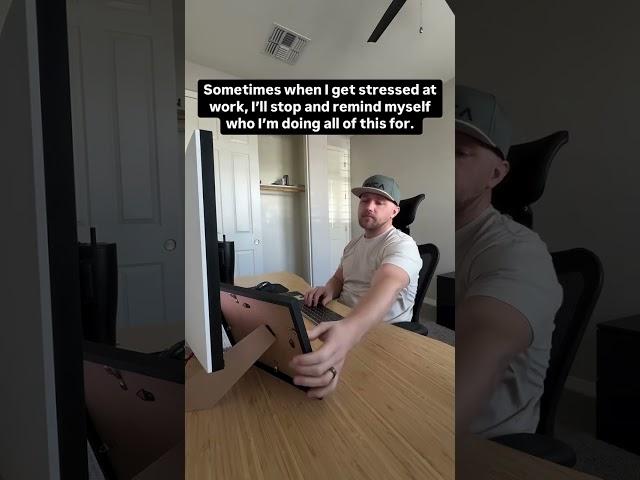 It’s called “perspective”