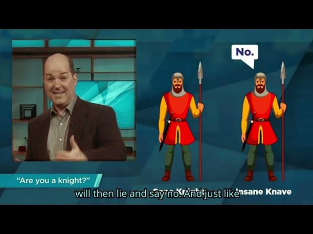 Question puzzles and coercive logic | Logic Puzzles and Brain Teasers #education