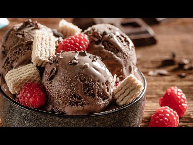 Loacker USA | Snack Hack #3 - Add Loacker Quadratini to your gelato