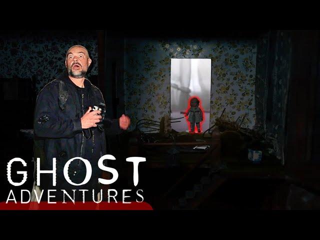 Ghost Adventures Full Episodes S24E05: Stow House Haunting