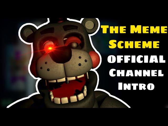 The Meme Scheme - OFFICIAL Channel Intro!