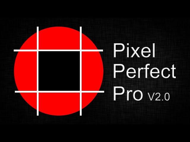 Pixel Perfect Pro V2 -Windows Registration process