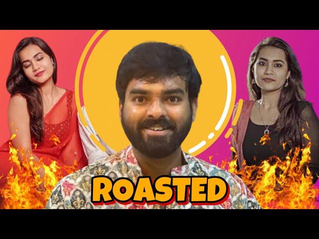 Chandu Sai Roast || Pakkinti Kurradu || Bhargav || 301 Diaries