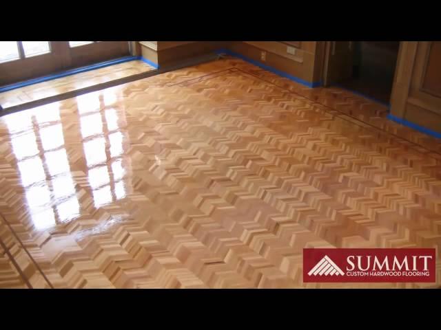 Flooring Summerwood Sherwood Park Summit Custom Hardwood Flooring AB