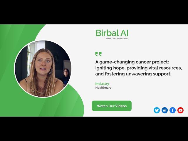 Think Different: Discover a World of Possibilities with Birbal AI! Customer Review-Birbal AI