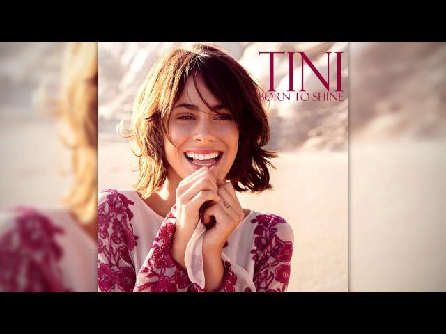 Martina Stoessel - Born to shine (Audio) | Tini, el gran cambio de Violetta