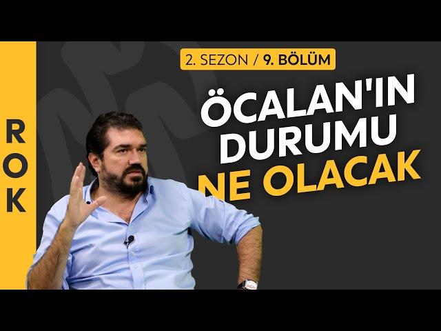 Rasim Ozan Kütahyalı: Genel af, normalleşme süreci, ekonomi ve daha fazlası...