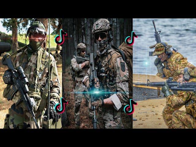  Coldest Military Moments Of All Time  Sigma Moments  | Tiktok Compilation |11|