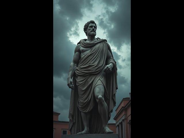 How Vulnerability Strengthened Marcus Aurelius' Rule