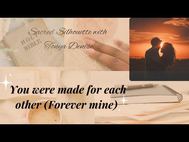 You were made for each other! (Forever mine) ️🫂#kingdommarriage #worththewait