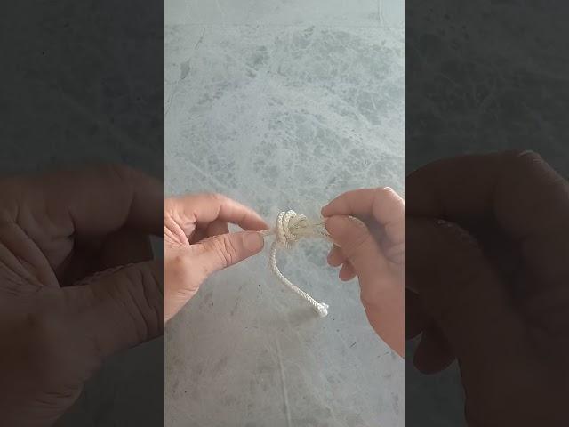 USEFUL KNOT #shorts