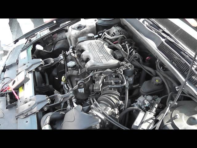 How to test a GM ignition module (crank sensor bypass test) - VRS