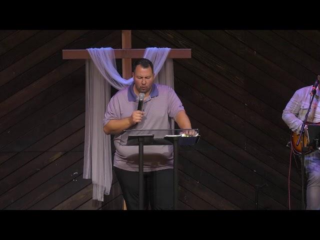 Living Word Church Online || Sunday 10/27/2024