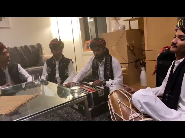 CHOTI SI UMAR  ||PARNI BEAUTIFUL ||SONG RAFIK KHAN MUSIC ||