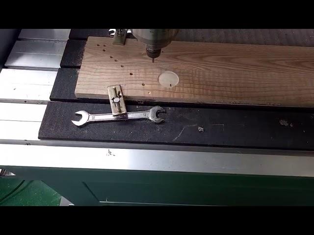 Automatic tool changer CNC wood router machine for woodworking