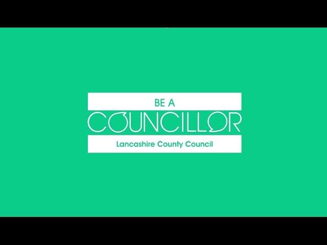 Be A Councillor –  A day in the life