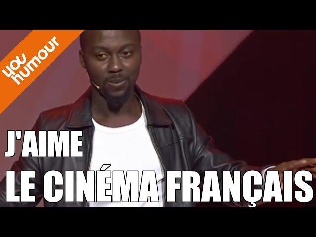 VALERY NDONGO - L'action dans les films français