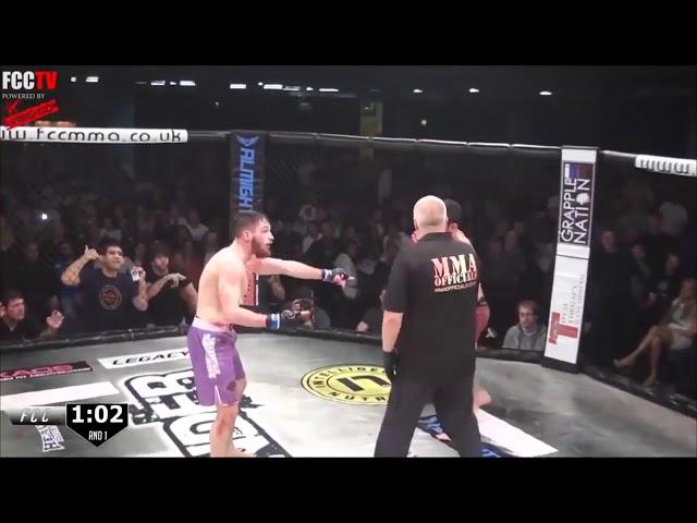 BEST RESPECT MOMENTS IN MMA!