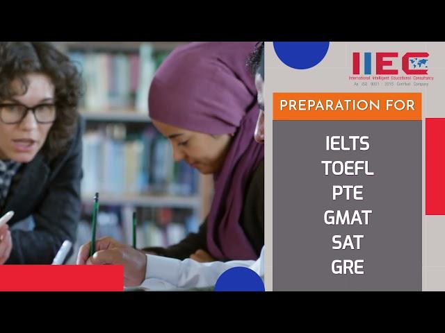 IIEC Promotional Video -1