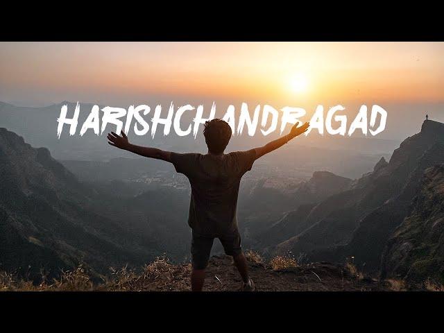 We Explored "HARISHCHANDRAGAD" Like Never Before | हरिश्चंद्रगड | Harishchandragad full Detail |