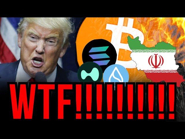BITCOIN: MARKET IS BECOMING INSANE!!! 