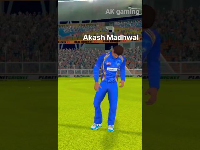 Today match  Hardik pandya Vs akash Madhwal #today #match #hardik #pandya #vs #akash #ipl2023