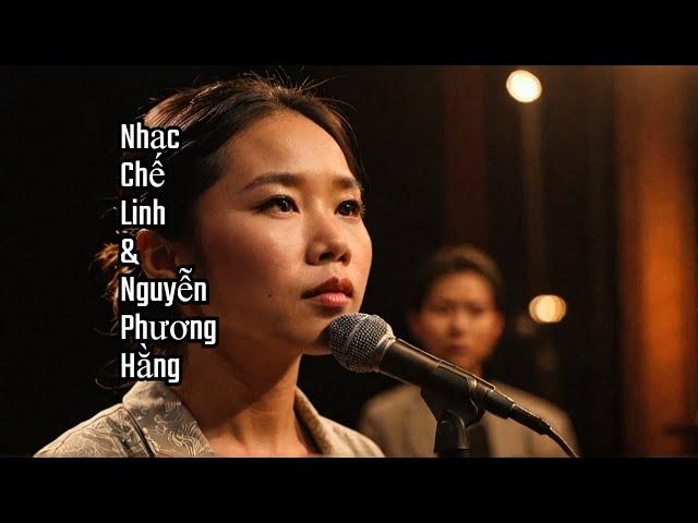 Tại sao nhạc Chế Linh mà Nguyễn Phương Hằng giành bản quyền trên Youtube: Đoạn buồn đêm mưa & T30