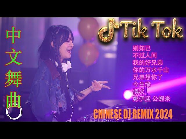 九佰九拾九朵玫瑰 - Chinese Dj Remix 2024 ️ DJ抖音版2024 - 最好的音樂Chinese DJ Remix  Hot Tiktok Douyin Dj 抖音版2024