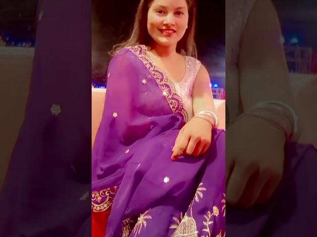 #Shivani singh# short// video
