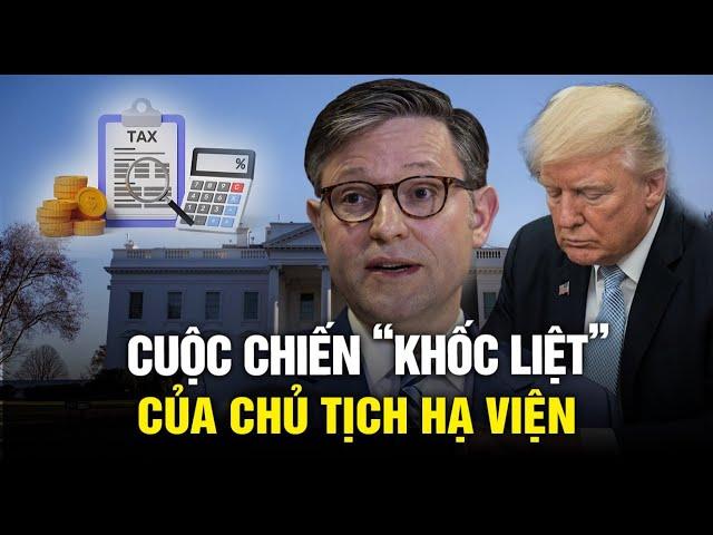 Cựu trợ lý của Obama thừa nhận đảng Dân chủ mất liên minh vào tay TT Trump | Tinh Hoa TV