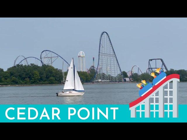 Great Loop Cleveland to Sandusky