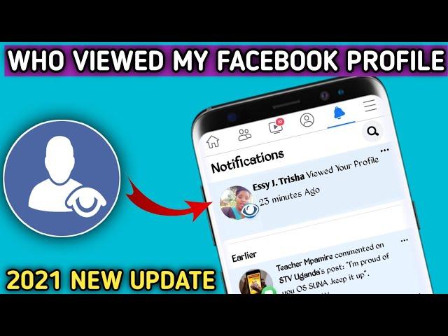 How To Know Who Viewed Your Facebook Profile 2024 | Who Viewed My Fb Profile?