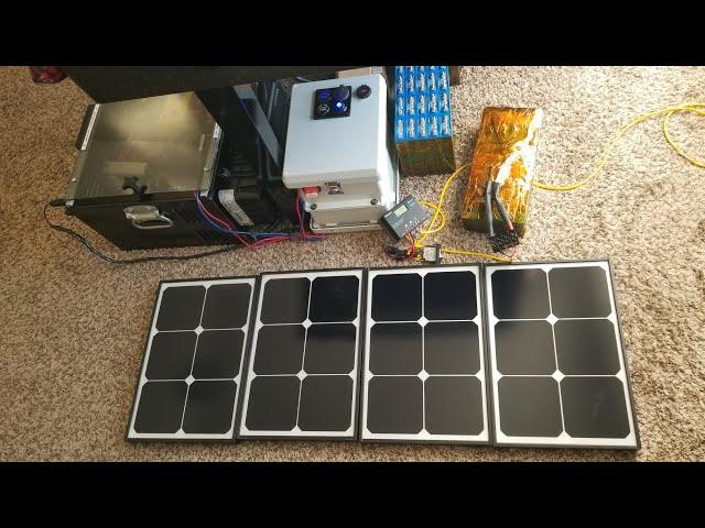 THE DO IT YOURSELF SOLAR #jwsolarusa