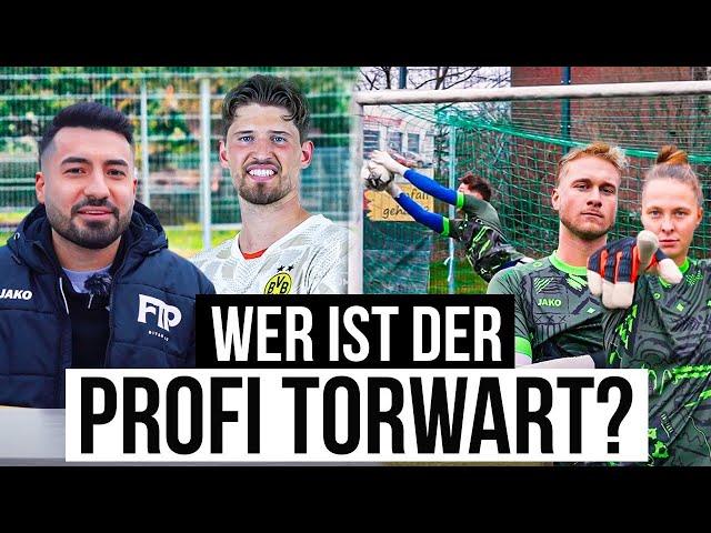 Wer ist der Profi Spieler? Find the Pro #24 | TW Edition 