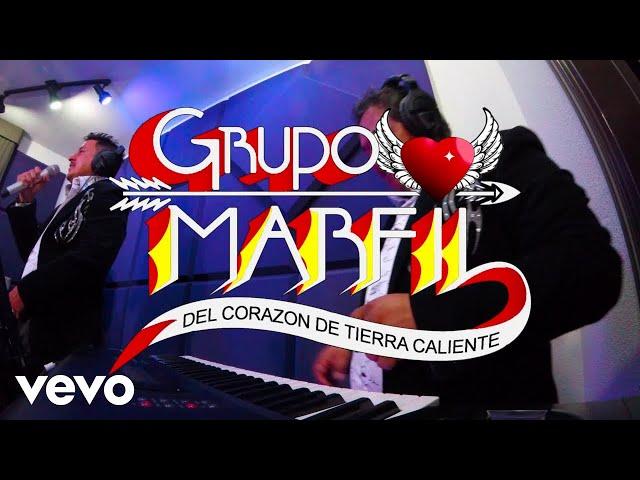 Grupo Marfil Del Corazon De Tierra Caliente - De Buena Gana