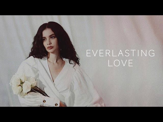 Sabrina Claudio - Everlasting Love (Official Audio)